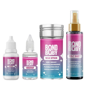 Bond Baby Full Bundle