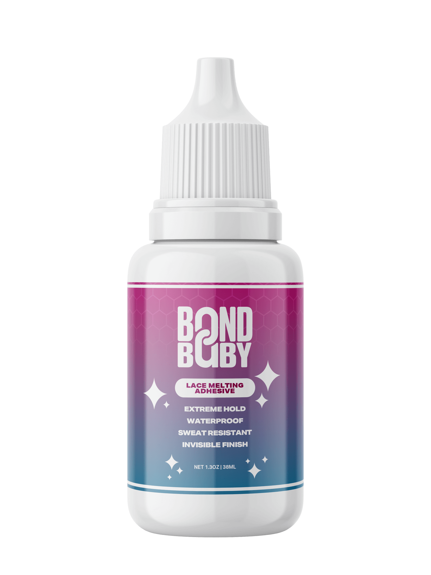 Bond Baby  The Strongest Lace Glue – BondBaby