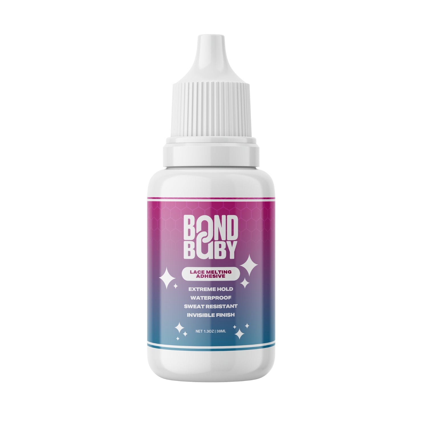Bond Baby Lace Melting Adhesive