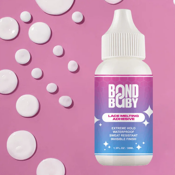 BondBaby Trio