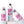Bond Baby Aerosol Freeze Spray