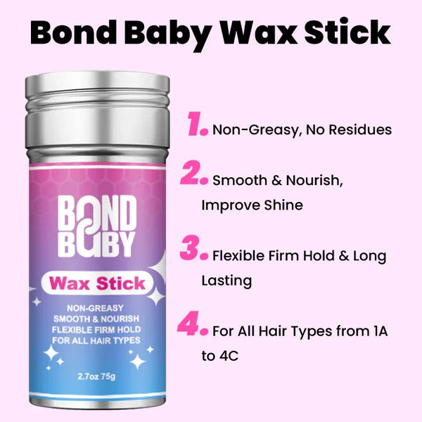 BondBaby Trio