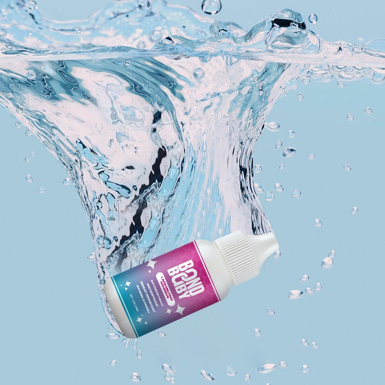 Bond Baby Glue+ Remover BondBaby